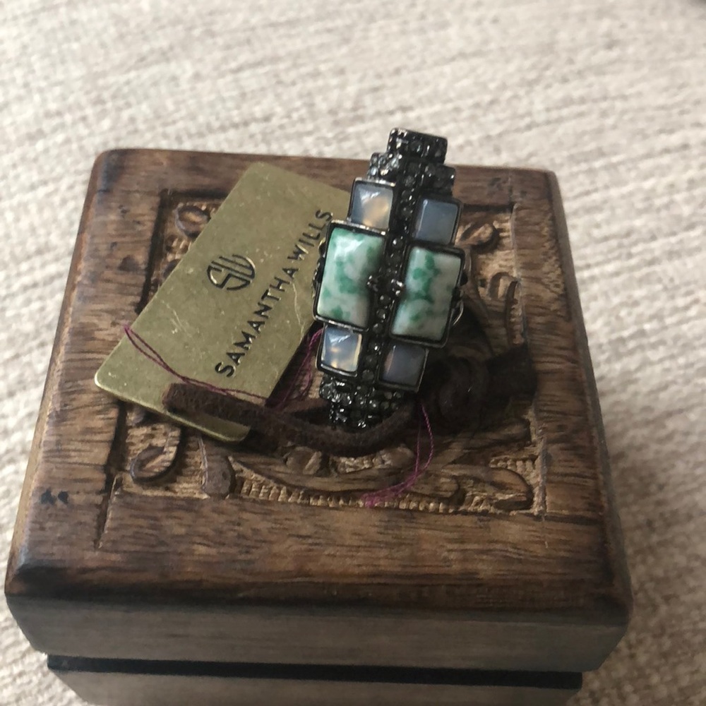 Samantha Wills Ring - Picture 3 of 4